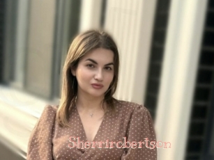 Sherrirobertson
