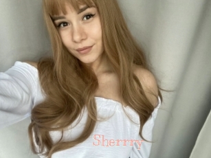 Sherrry