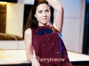Sherymeow