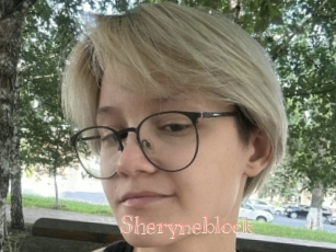 Sheryneblock