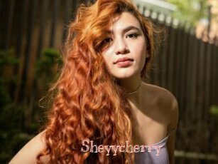 Sheyycherry