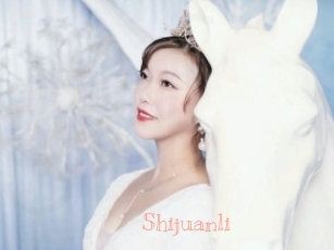 Shijuanli