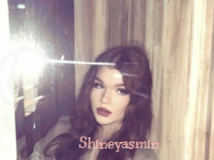 Shineyasmin