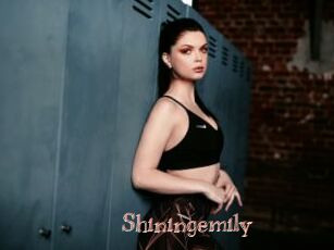 Shiningemily