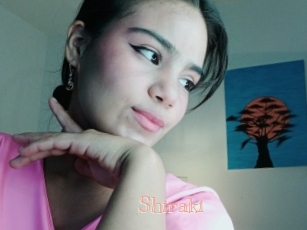 Shiraki