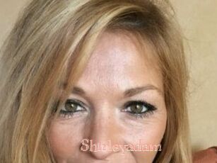 Shirleyadam