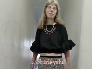 Shirleyslut