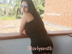 Shirlysmith