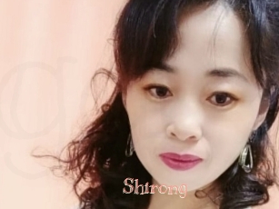 Shirong