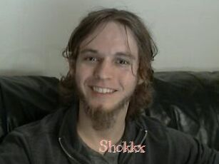 Shokkx
