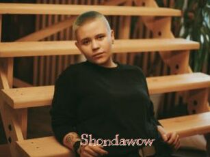 Shondawow
