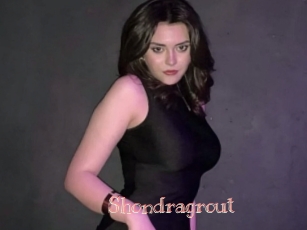 Shondragrout