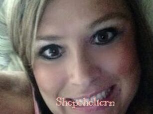 Shopoholicrn