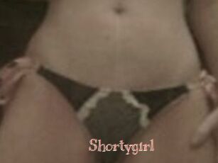 Shortygirl