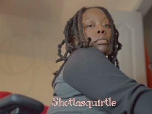 Shottasquirtle