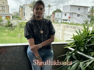 Shruthikhushi