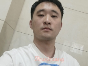 Shunhuang