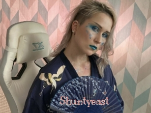 Shuntyeast