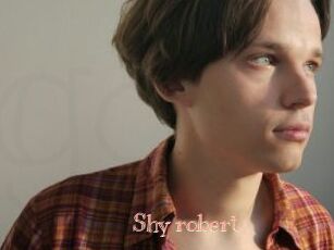 Shy_robert