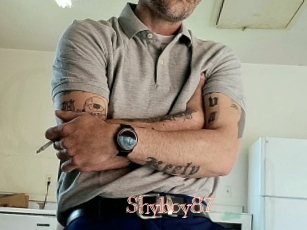 Shyboy87