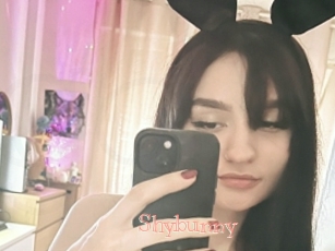 Shybunny