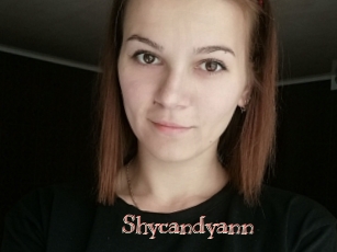 Shycandyann