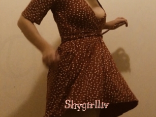 Shygirlliv