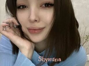 Shymina