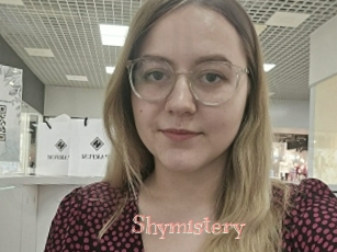 Shymistery