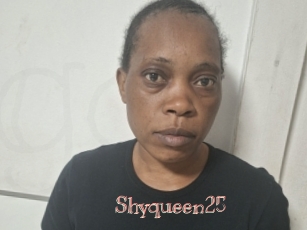Shyqueen25
