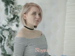 Shysu