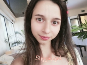 Shyyangel