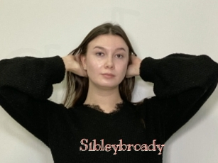 Sibleybroady