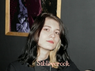 Sibleycrook