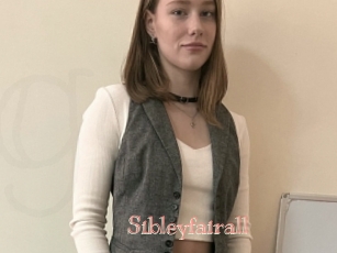 Sibleyfairall