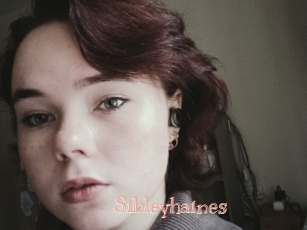 Sibleyhaines