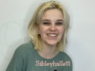 Sibleyhallett