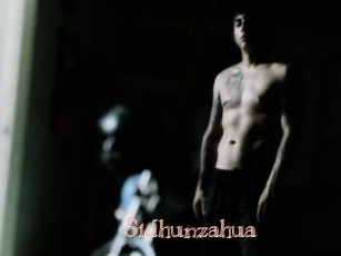 Sidhunzahua