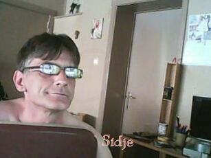 Sidje