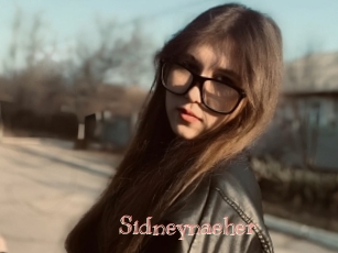 Sidneynaeher