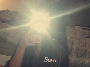 Sien