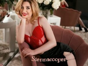Siennacooper