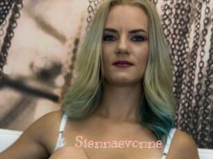 Siennaevonne
