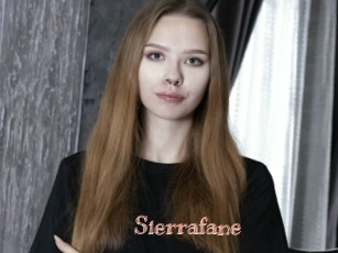 Sierrafane
