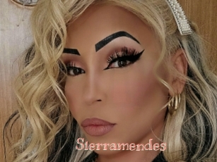 Sierramendes