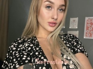 Sierrasteele