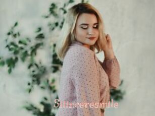 Siiinceresmile