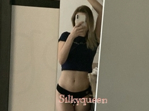 Silkyqueen