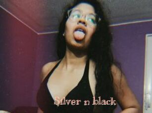 Silver_n_black