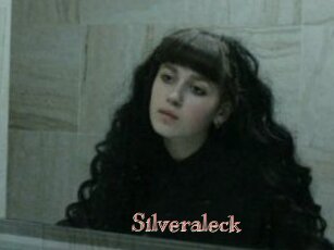 Silveraleck